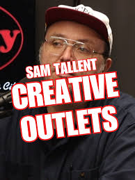Sam Tallent: Top Advice for Stand-Up Comedians