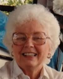 Nancy McLaughlin Obituary September 6, 2015