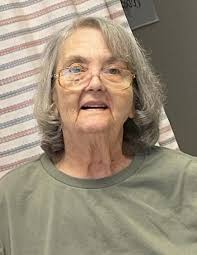 Obituary for Betty Jo Williams