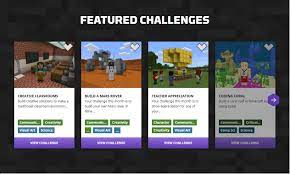 Una edición de minecraft preparada especialmente para su ma. Minecraft Education Edition Has Officially Arrived For Chromebooks Offering A New Distanced Learning Model