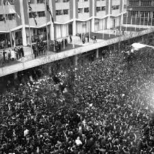 Melbourne 1964 Southern Cross Hotel Beatles Melbourne Melbourne Victoria Southern Cross Hotel
