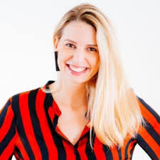 I am delighted to join Chris Fradin and the team.