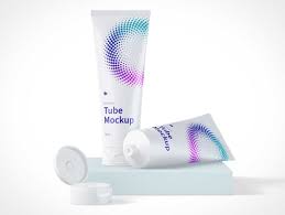 Download Tube Psd Mockups