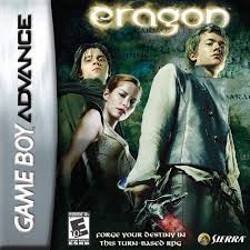 Best descargar juegos game boy advance espanol gratis image collection. Rom Eragon Para Gameboy Advance Gba
