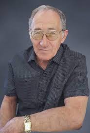 Obituary for Robert Canaday