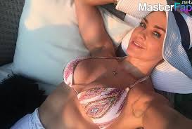 Aracely Arambula Nude OnlyFans Leak Picture FMst0bMuF1 | MasterFap.net