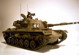 Model Otaku Idf M48 Magach 3 Egypt 1973 In 2020 Tanks Military Patton Tank Battle Tank