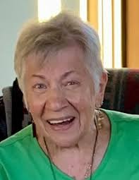 Jean A. Pertain Obituary (2025)