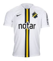 Am ende waren in der arena von malmö nur noch die rund 1700 partywütigen wolfsburger fans zu hören. Malmo Ff 2019 Home Kit