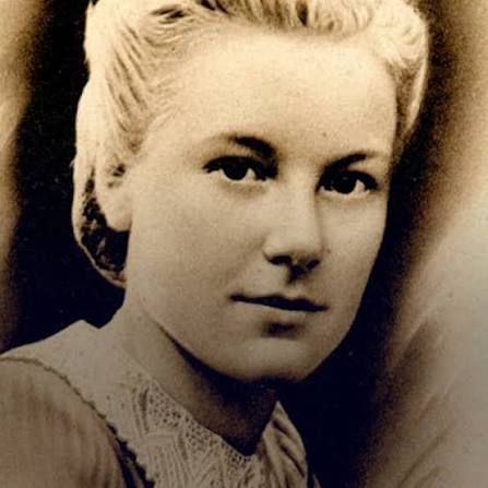 Pendant la Seconde Guerre mondiale, Renée Peillon n'était pas qu'une  institutrice. Voici l'histoire de cette jeune résistante ! 🪖🇫🇷 | Neo |  Facebook
