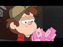 Pin By Carlitosbg Ahumada On Gravity Falls Disney On Ice Gravity Falls Cartoon