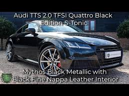 Image result for Mythos Black 2018 TTS