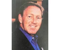 Harold Hinson Obituary (1937