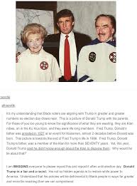 united states - Was Donald Trump's ...