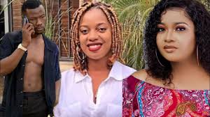 Yesu ndiye anaweza kuokoa maisha yako,,,ukimwamini atakukaribisha kwa malaika was mungu huko binguni. Mwanamke Kumkumbuka X Wake