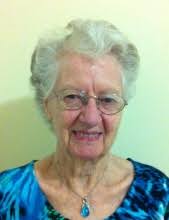 Obituary information for Dorothy Seaman