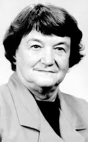 Peggy Beaver Obituary (1931