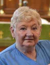 Obituary for Dorothy A. Melocheck