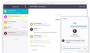Chatra Live Chat Software Chat App Live Chat Messages
