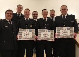 Freiwillige Feuerwehr Eppingen