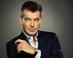 Pierce Brosnan 15 HD wallpaper
