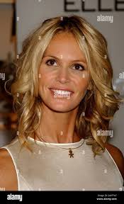Elle mac pherson hi-res stock photography and images