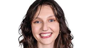 Esther's First Party