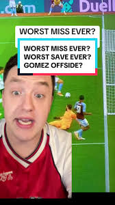 WORST MISS EVER from Diego Carlos? WORST SAVE EVER from Emi Martinez?GOMEZ  OFFSIDE? Liverpool lead Aston Villa 2-1 at half time #astonvilla #avfc  #liverpoolfc #lfc #var #rorytalksfootball