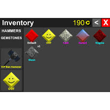Today we do another challenge in flee the facility. Other Ftf Inventory In Game Items Gameflip
