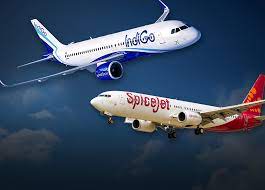 However, for other bookings, you are allowed 22 to 30 kgs depending on your destination. Indigo Vs Spicejet Two Key Things That Keep Indigo Ahead Of Spicejet