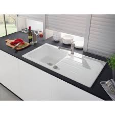 Zlew Ceramiczny Villeroy Boch Architectura 60 336001 Villeroy Boch Home Decor Decor