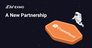 Also, has a native token that the team has ample exposure to the traditional secondary market. Exmo Partners With Cryptomood The Advanced Service For Sryptocurrency Market Sentiment Analysis Exmo Info Hub