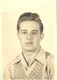 George Robert Wissing Obituary