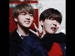 We want to know whose friendship/bond do you ship amongst the bts members. 2seok Rock N Roll Edit Bts Full Youtube