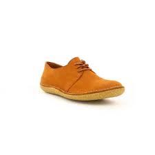 Economisez avec notre option de livraison gratuite. Kickers Derbies Cuir Femme Camel Camel Cdiscount Chaussures