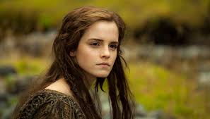 If you have good quality pics of emma watson, you can add them to forum. Emma Watson On How Harry Potter Prepped Her For Noah The Washington Post