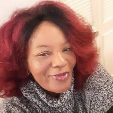 DeBorah Fields Author & Speaker