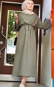 Pin By Asyemur Zamliy On Muslim Fashion Dress In 2020 Hijab Fashion Muslim Fashion Modern Hijab Fashion