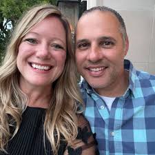 🎉 What a fabulous night! 💫 Started off by showing some love and support  for a new business in town at their ribbon cutting ceremony, Dandelion  House. Then, it was off to