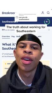 The Truth About Working for Southeastern Railway