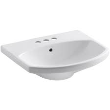 pedestal sinks bathroom sinks the