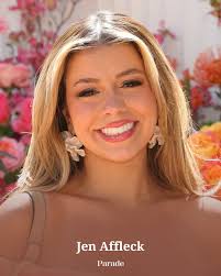 The Season 34 cast of Dancing with the Stars has been revealed! Check out  who each celeb is partnered with at the link below 🪩⁠  https://parade.com/tv/dancing-with-the-stars-cast-2025-season-34 ⁠ #DWTS