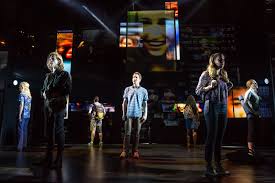 It was a great experience i loved it went there hoping to see alex brightmam preform but he left half way through the understudy did not sound like alex but he kept the audiances attention and. Pin On Rosie Nyc Ideas