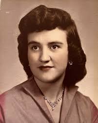 Elva Gloria Espinosa Obituary June 4, 2024