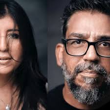 Ganadora de Latin Grammy y artista gráfico de renombre internacional serán  homenajeados en Loíza