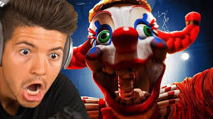 This Ball Pit is Evil! (FNAF: Into the Pit FULL GAME)