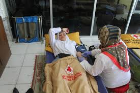 Assalamualaikum salam palang merah remaja. Palang Merah Remaja Sma Negeri 1 Wonogiri