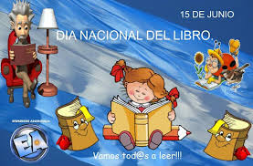 15 de junio se festeja el dia del libro y se hace desde el año 1908. 15 De Junio Dia Del Libro Si Efemerides Argentinas Facebook