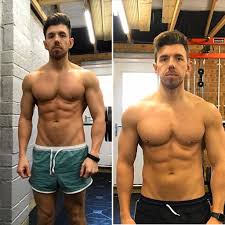 Maybe you would like to learn more about one of these? How Much Muscle Can You Gain In A Year Naturally 9 To 5 Nutrition