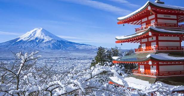 Why Japan is a Must-Visit Destination… | Uchi: Japan Real Estate